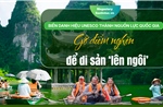 Biến danh hiệu UNESCO thành nguồn lực quốc gia - Bài 2: Gỡ điểm nghẽn để di sản ‘lên ngôi’