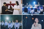 Xúc động với ca khúc ‘Cây đàn cha để lại’ qua tiếng hát Thu Sang
