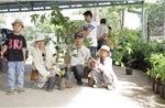 Người trẻ chung tay phục hồi sinh cảnh ‘phủ xanh’ tương lai