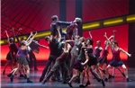 Eifman Ballet trở lại Việt Nam qua tác phẩm kinh điển ‘Eugene Onegin’ 