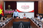 Phát động Giải Báo chí toàn quốc ‘Vì sự nghiệp phát triển Văn hóa Việt Nam’ năm 2026