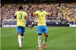 Cuộc chiến ngôi sao Brazil và Na Uy: Để ngăn Haaland, Casemiro phải chặn đứng Odegaard