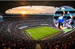 Đội tuyển Anh gặp lại những 'bóng ma' của Azteca