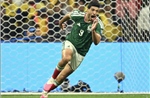 World Cup 2026: Những điểm nóng quyết định đại chiến Anh - Mexico