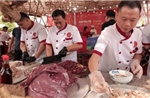  Festival Phở 2026 sôi động với chủ đề ‘Phở Việt - di sản sống trong lòng thời đại’