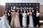 Sinh viên Lưu Hương Thảo giành giải Vàng tại Asia Arts Festival 2026