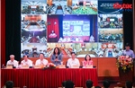 Tập trung tháo gỡ điểm nghẽn trong tổ chức thực hiện các lĩnh vực văn hóa, thể thao, du lịch, thông tin và truyền thông