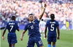 Đội tuyển Pháp nhận tin vui ngay trước trận tứ kết World Cup 2026