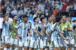 Argentina khó vô địch World Cup 2026 nếu vẫn thủng lưới quá dễ và trông chờ mãi vào Messi