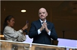 Chủ tịch FIFA nguy cơ bị Ủy ban Olympic quốc tế điều tra vì quyết định gây tranh cãi ở World Cup 2026