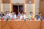 Đặt mục tiêu triển khai 100% ‘Cổng Mặt trận số’, tiếp nhận kiến nghị 24/7