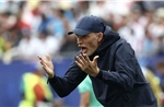 Huấn luyện viên Tuchel ‘đau đầu’ khi tuyển Anh đối mặt thách thức lớn nhất kể từ đầu World Cup 2026