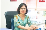 TS Ngô Thị Duyên: Nữ nhà khoa học theo đuổi ‘công nghệ vị nhân sinh’