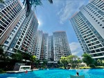 TP Hồ Chí Minh: Nguồn cung thị trường căn hộ cao cấp chiếm hơn 80%, hết nhà ở bình dân