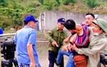 Đề nghị xử lý nghiêm các đối tượng hành hung phóng viên báo Dân Việt