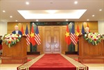 Nền tảng thúc đẩy sâu sắc hơn quan hệ Hoa Kỳ và ASEAN