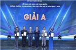 Họp Hội đồng sơ khảo Giải Báo chí toàn quốc phòng, chống tham nhũng, lãng phí, tiêu cực