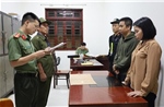 Lạng Sơn: Bắt tạm giam 12 đối tượng kinh doanh đa cấp, liên quan đến hơn 9.000 người
