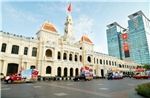 Cơ hội lịch sử để TP Hồ Chí Minh trở thành siêu đô thị toàn cầu