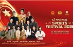 Sport Festival 2026: Lan tỏa tinh thần thể thao đến cộng đồng