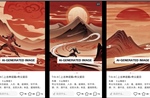 Nghệ sĩ Trung Quốc tẩy chay mạng xã hội Xiaohongshu vì hình ảnh do AI tạo ra