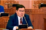 Điện mừng Thủ tướng Mông Cổ