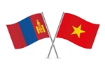 Đại sứ Nguyễn Tuấn Thanh: Tăng cường sự hiểu biết và tin cậy chính trị giữa Việt Nam và Mông Cổ