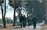 Nếu sĩ quan nghỉ hưu trước tuổi sẽ được trợ cấp một lần bằng 5 tháng tiền lương
