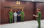Triệt phá đường dây sản xuất hơn 4 tấn bột ngọt giả nhãn hiệu Ajinomoto