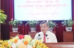 Xây dựng thành phố Cần Thơ trở thành trung tâm động lực phát triển cho cả vùng