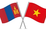 Đại sứ Nguyễn Tuấn Thanh: Tăng cường sự hiểu biết và tin cậy chính trị giữa Việt Nam và Mông Cổ