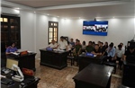 Xét xử vụ kiện công ích thực hiện nghĩa vụ nộp thuế