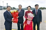 Đại sứ Nguyễn Tuấn Thanh: Tăng cường sự hiểu biết và tin cậy chính trị giữa Việt Nam và Mông Cổ