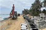 Phản hồi việc xử lý các vấn đề còn tồn tại do báo chí phản ánh