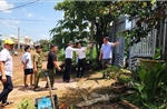 Tăng tốc giải ngân đầu tư công, chấm dứt tâm lý trông chờ