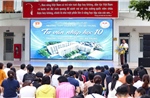 Chọn môn học lớp 10: Đặt nền móng cho hành trình nghề nghiệp