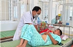 Gia Lai: Hơn 150 tỷ đồng chi phí khám, chữa bệnh bảo hiểm y tế chờ phê duyệt thanh toán