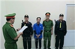 Nhanh chóng bắt giữ đối tượng giết người