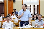 Phục dựng, tái hiện thương cảng Phố Hiến xưa