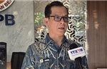 Indonesia ứng phó thiên tai kép