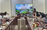 Thích ứng với biến đổi khí hậu trong quy hoạch đô thị, vùng dân cư