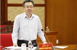 Giữ vững vai trò định hướng dẫn dắt nền khoa học công nghệ Việt Nam