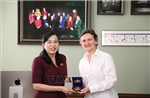 Thúc đẩy hợp tác nghị viện Việt Nam - Anh về khoa học, công nghệ và đổi mới sáng tạo