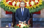 Tổng Bí thư, Chủ tịch nước Tô Lâm: Ưu tiên của ASEAN là duy trì môi trường hòa bình, ổn định cho phát triển