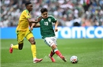 World Cup 2026: Thần đồng 17 tuổi G. Mora đi vào lịch sử