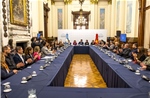 Argentina thúc đẩy thương mại, đầu tư với Việt Nam