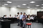 Cựu Hiệu trưởng Trường Cao đẳng du lịch Hà Nội lĩnh 3 năm tù do 'ăn chặn' tiền A80