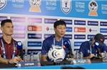 ASEAN Cup 2026: HLV Kim Sang Sik khẳng định mục tiêu đánh bại Indonesia