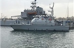 Bùng phát căng thẳng EU - Libya
