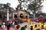 Hà Nội tạm dừng tổ chức nhiều lễ hội Xuân